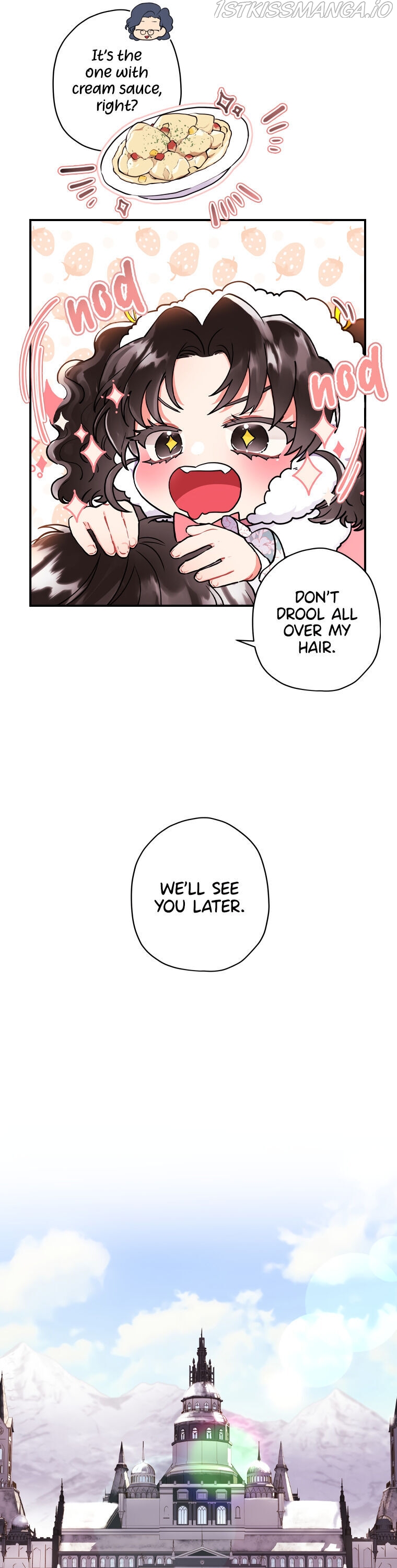 I Became The Male Lead’S Adopted Daughter - Chapter 29 Page 11