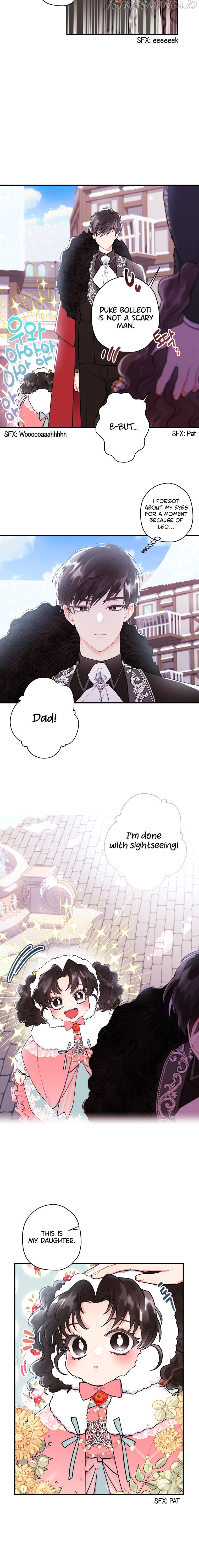 I Became The Male Lead’S Adopted Daughter - Chapter 29 Page 28