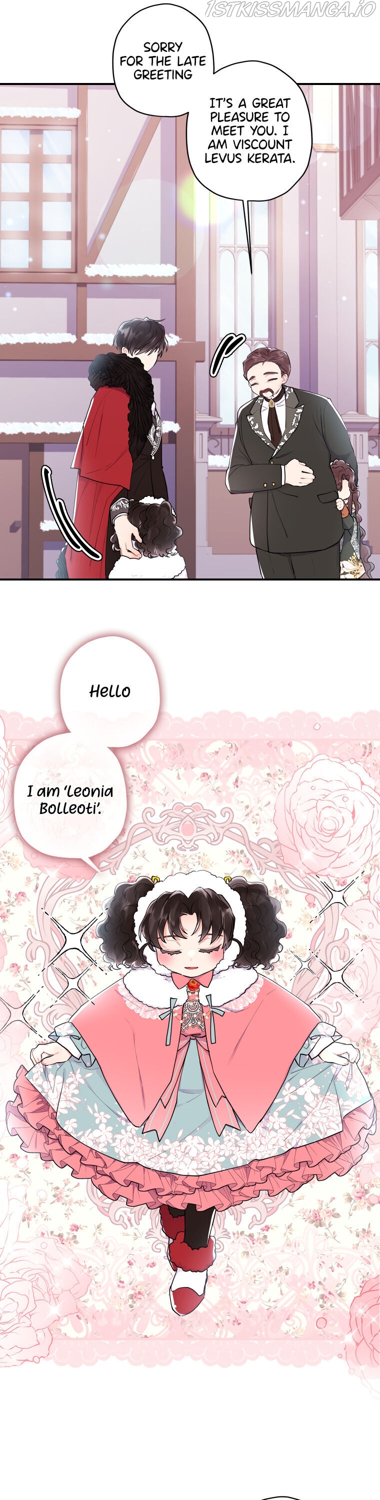 I Became The Male Lead’S Adopted Daughter - Chapter 29 Page 29