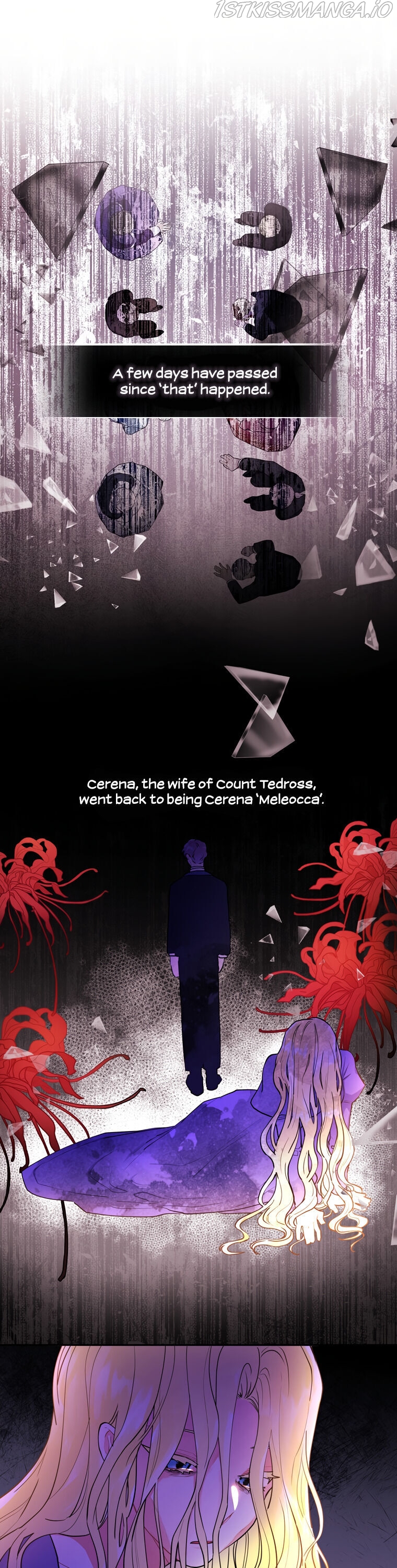 I Became The Male Lead’S Adopted Daughter - Chapter 29 Page 4