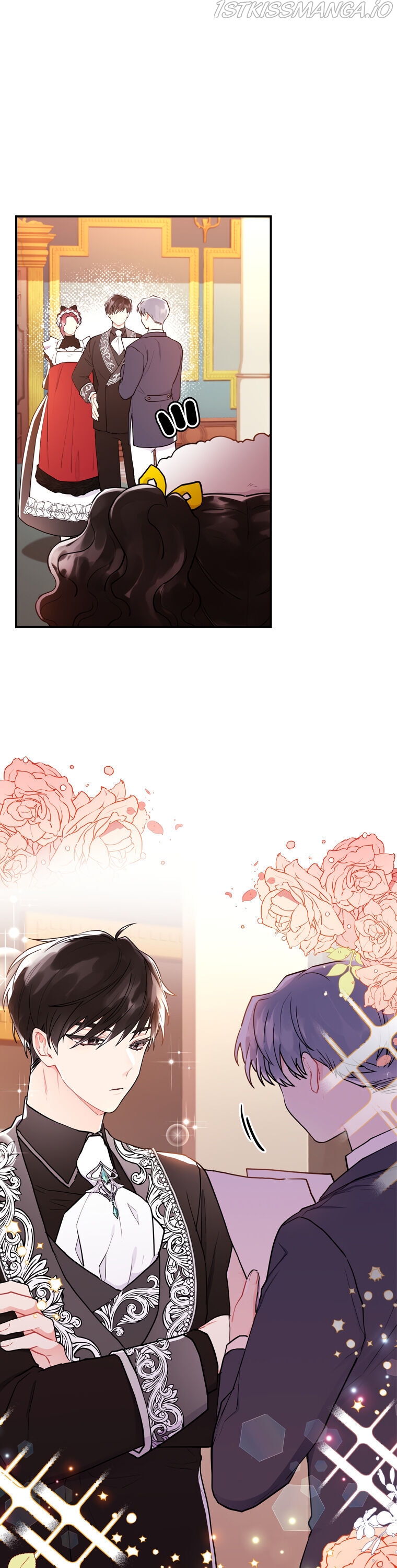 I Became The Male Lead’S Adopted Daughter - Chapter 29 Page 7