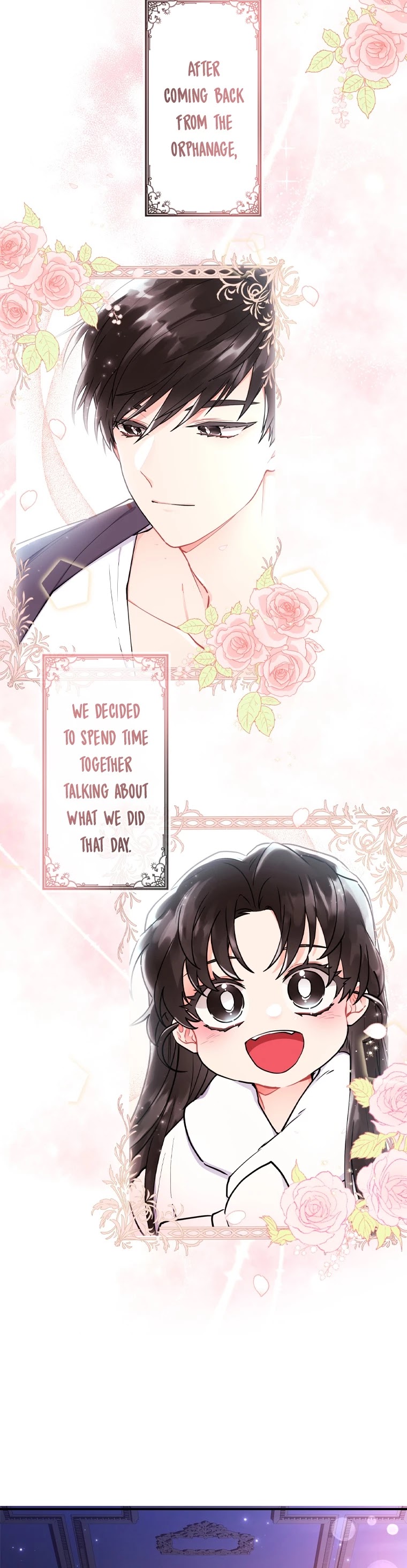 I Became The Male Lead’S Adopted Daughter - Chapter 30 Page 10