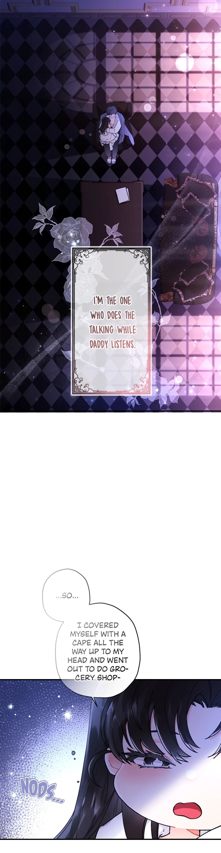 I Became The Male Lead’S Adopted Daughter - Chapter 30 Page 11