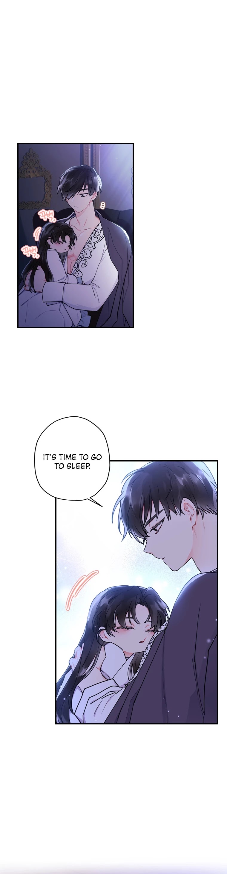 I Became The Male Lead’S Adopted Daughter - Chapter 30 Page 12