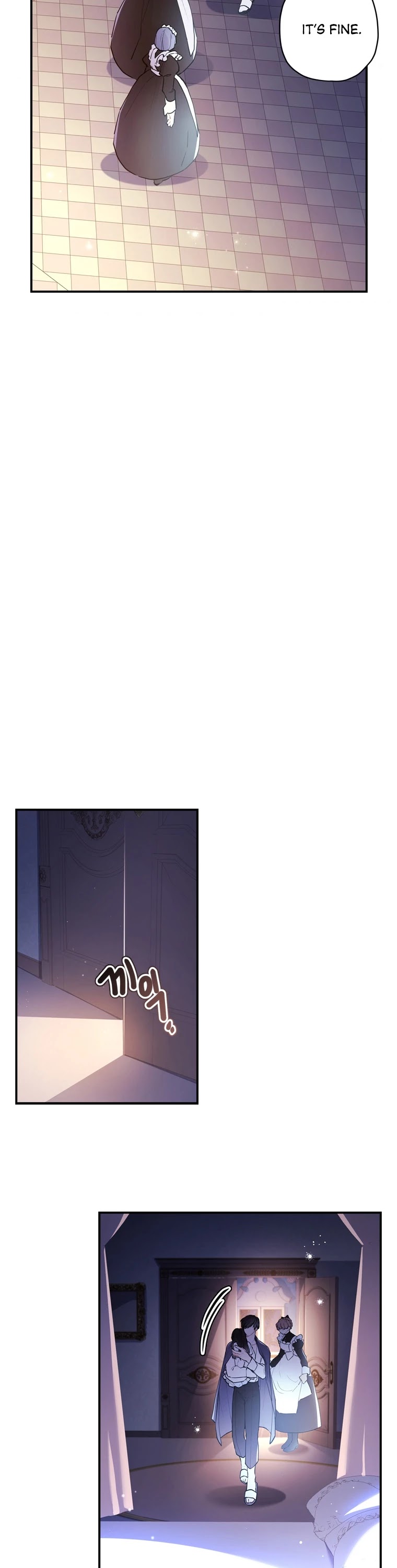 I Became The Male Lead’S Adopted Daughter - Chapter 30 Page 16