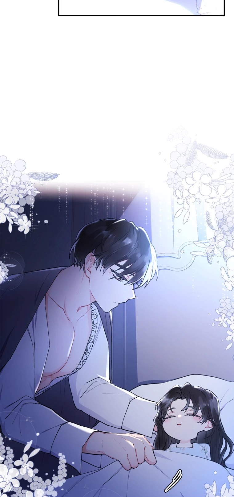 I Became The Male Lead’S Adopted Daughter - Chapter 30 Page 17