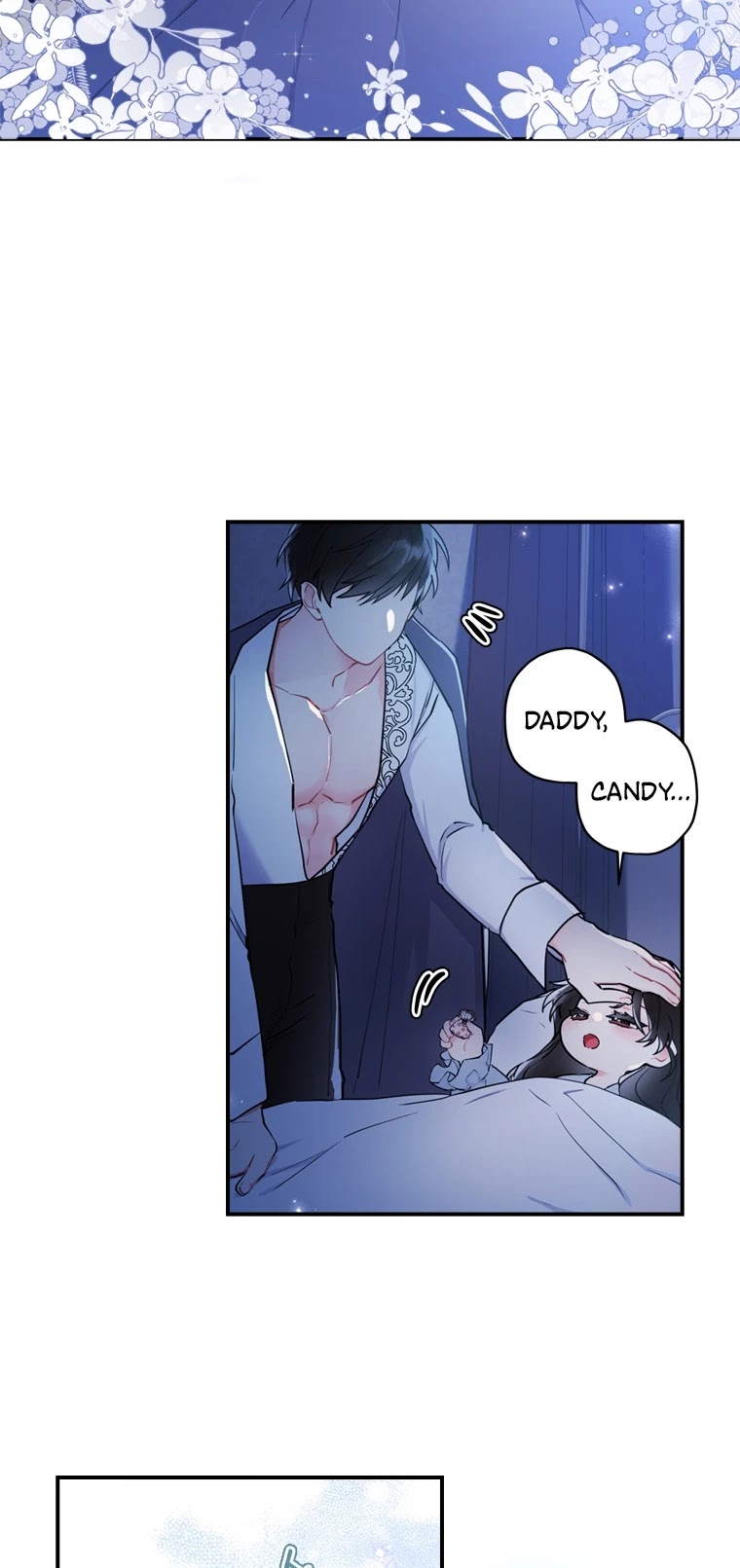 I Became The Male Lead’S Adopted Daughter - Chapter 30 Page 18