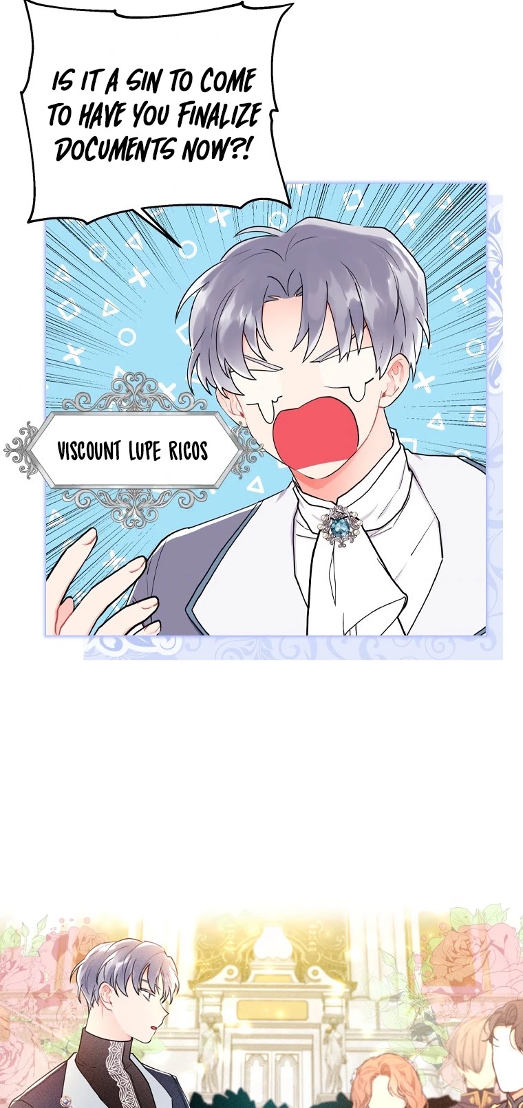 I Became The Male Lead’S Adopted Daughter - Chapter 30 Page 29