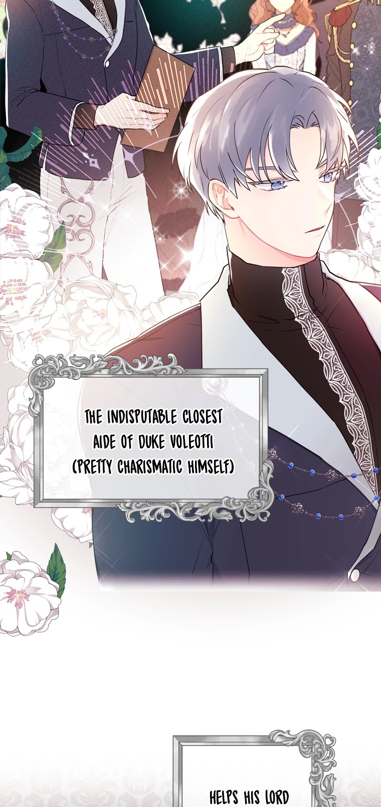 I Became The Male Lead’S Adopted Daughter - Chapter 30 Page 30