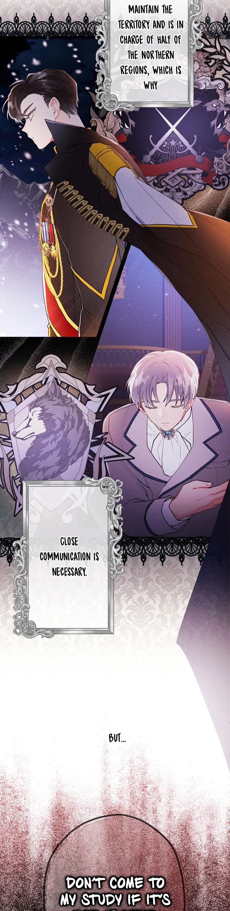 I Became The Male Lead’S Adopted Daughter - Chapter 30 Page 31