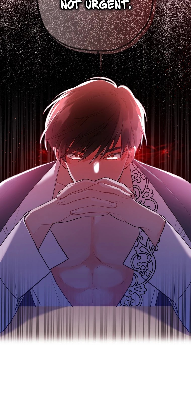 I Became The Male Lead’S Adopted Daughter - Chapter 30 Page 32