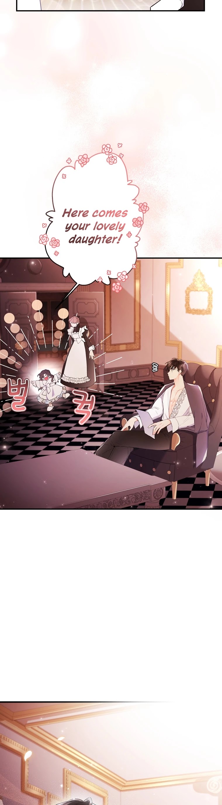 I Became The Male Lead’S Adopted Daughter - Chapter 30 Page 6