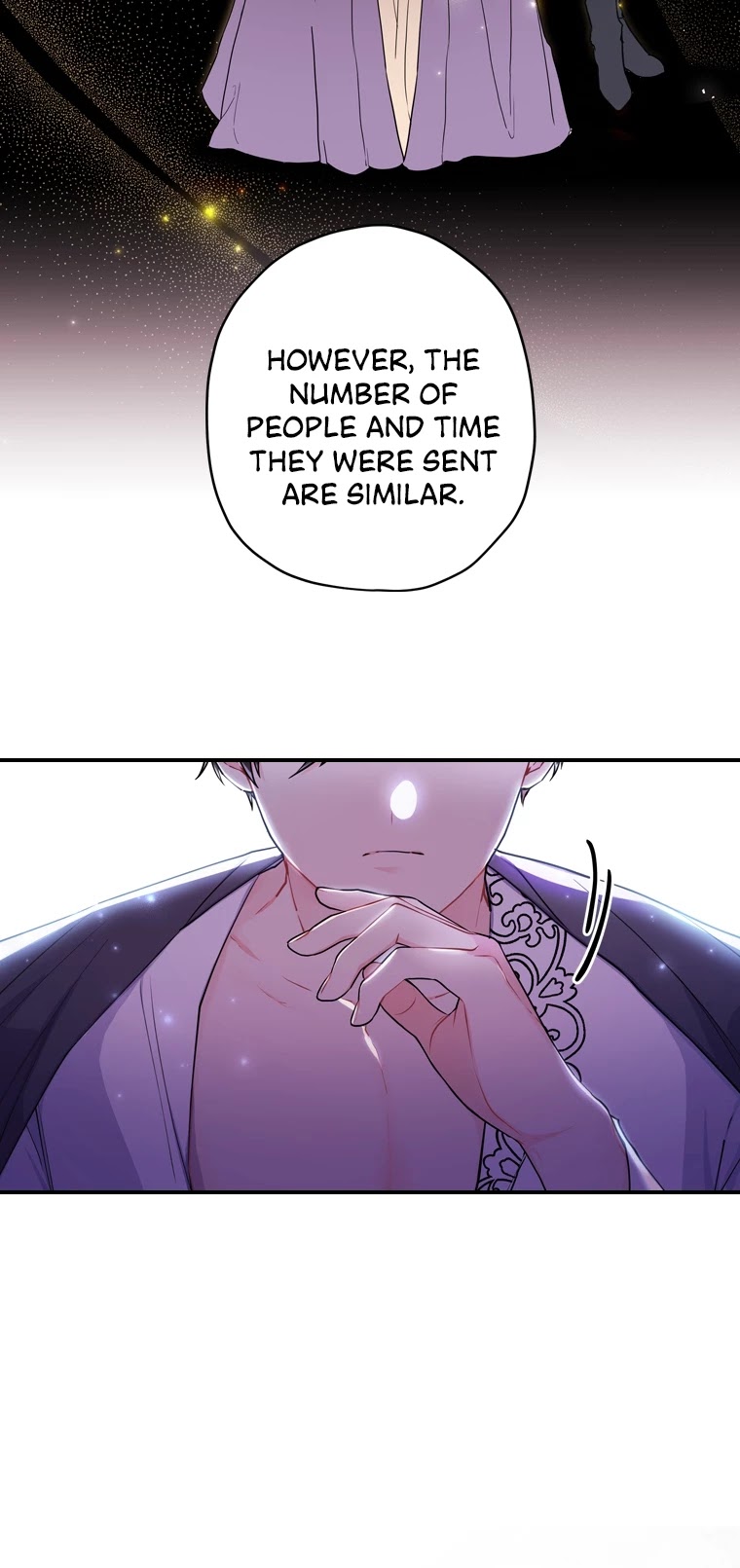 I Became The Male Lead’S Adopted Daughter - Chapter 31 Page 13