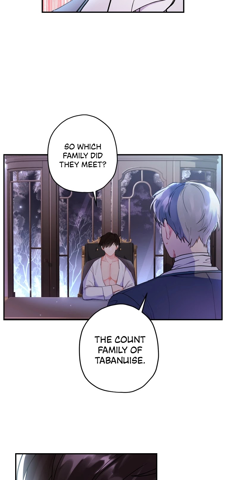 I Became The Male Lead’S Adopted Daughter - Chapter 31 Page 15