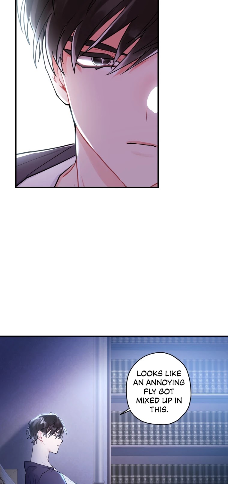 I Became The Male Lead’S Adopted Daughter - Chapter 31 Page 16