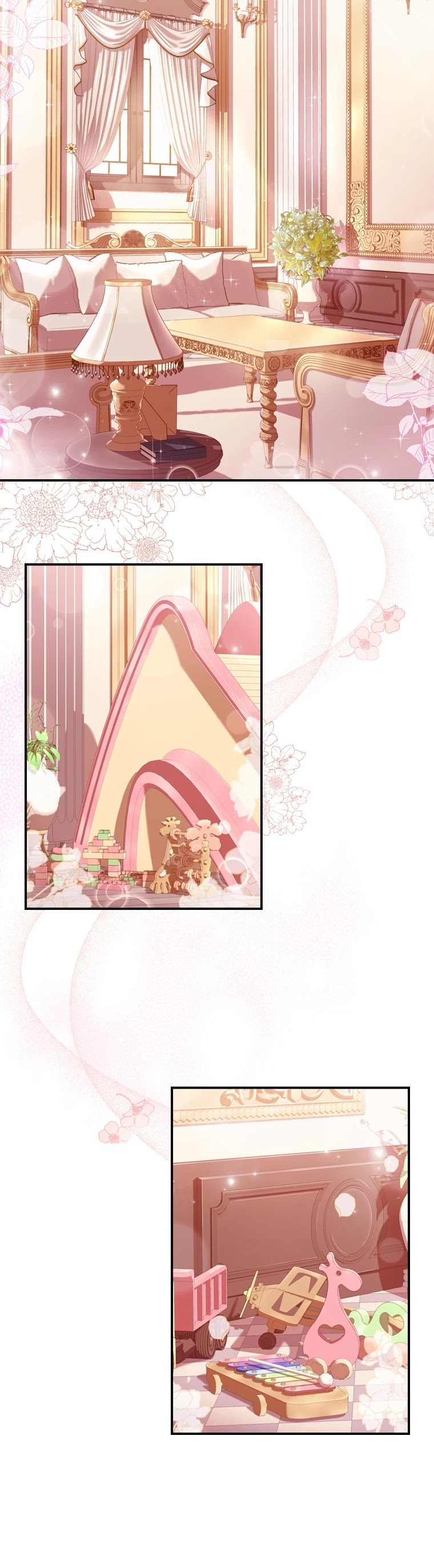 I Became The Male Lead’S Adopted Daughter - Chapter 31 Page 30