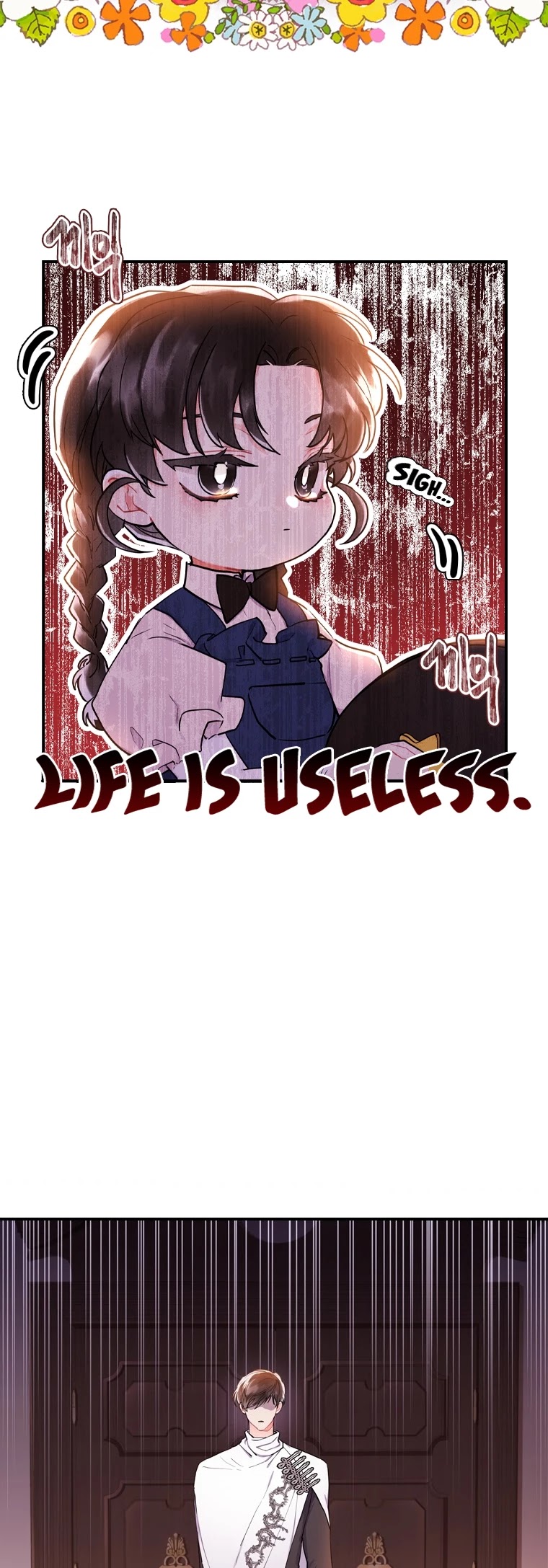 I Became The Male Lead’S Adopted Daughter - Chapter 31 Page 32