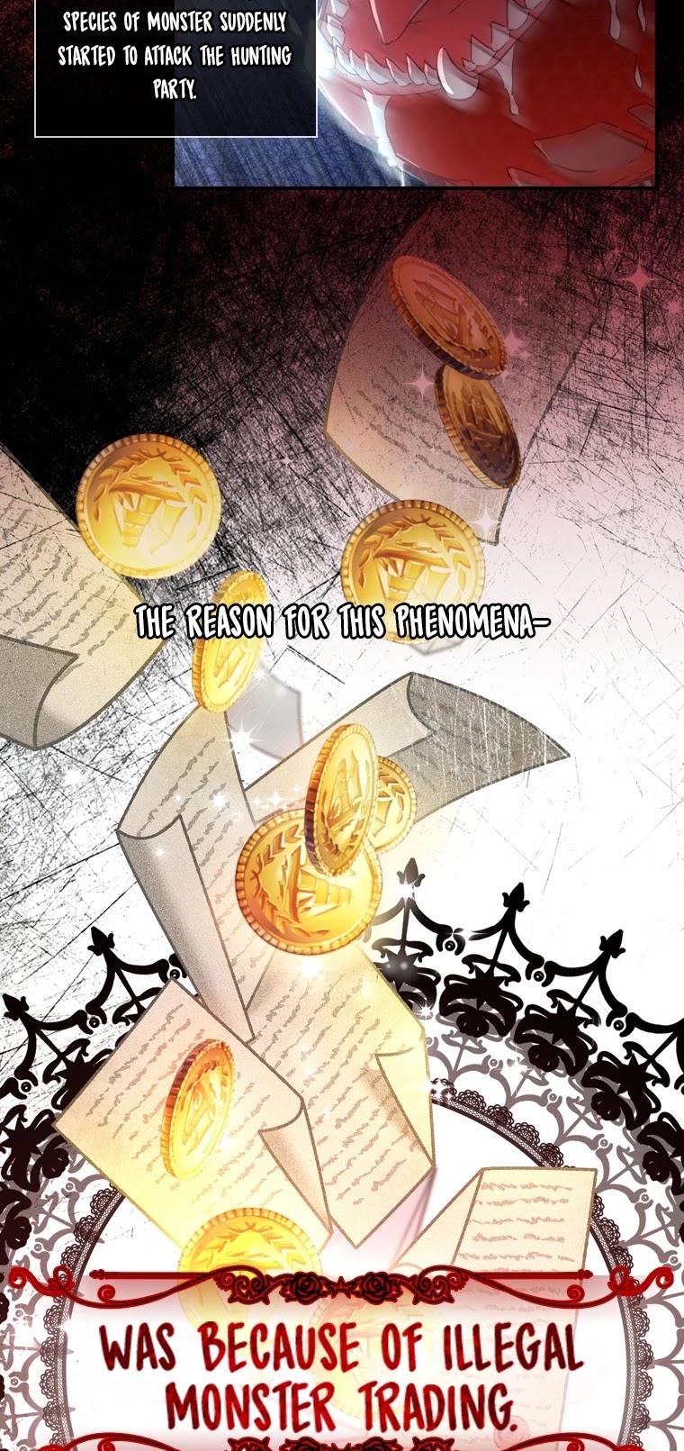 I Became The Male Lead’S Adopted Daughter - Chapter 31 Page 4