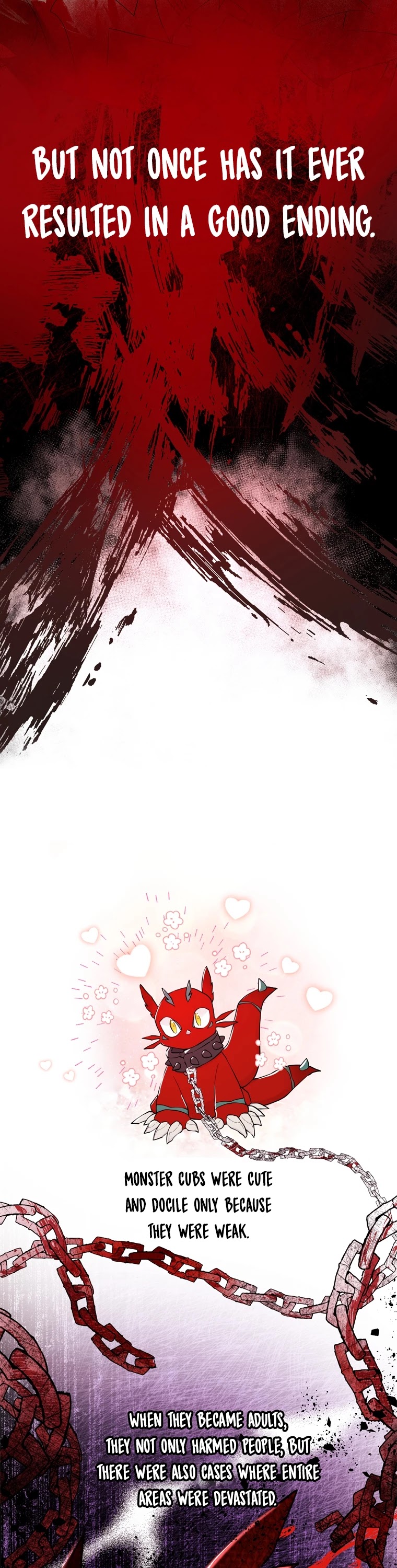 I Became The Male Lead’S Adopted Daughter - Chapter 31 Page 8