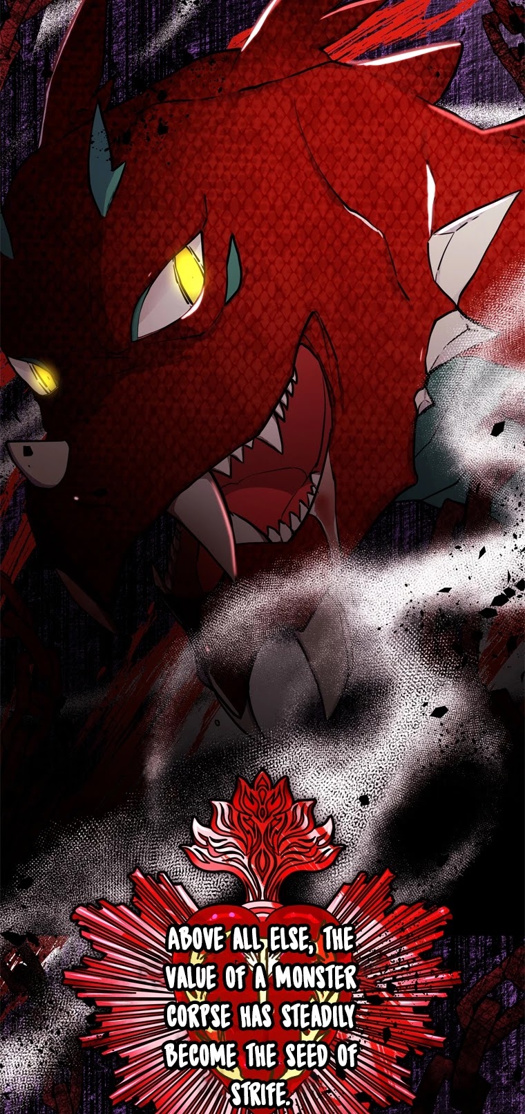 I Became The Male Lead’S Adopted Daughter - Chapter 31 Page 9