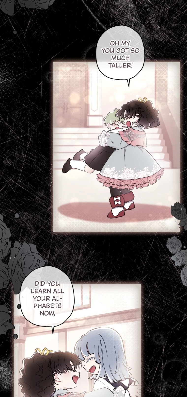 I Became The Male Lead’S Adopted Daughter - Chapter 32 Page 14