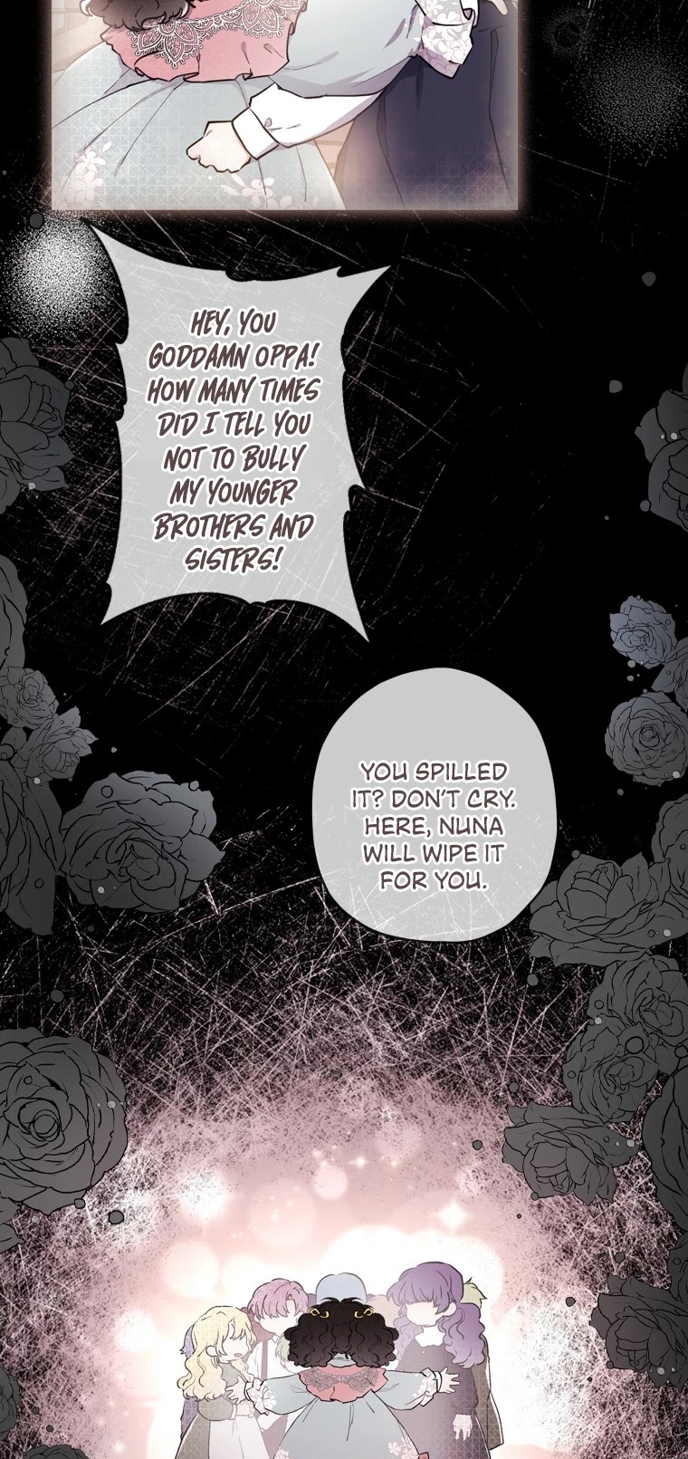 I Became The Male Lead’S Adopted Daughter - Chapter 32 Page 15