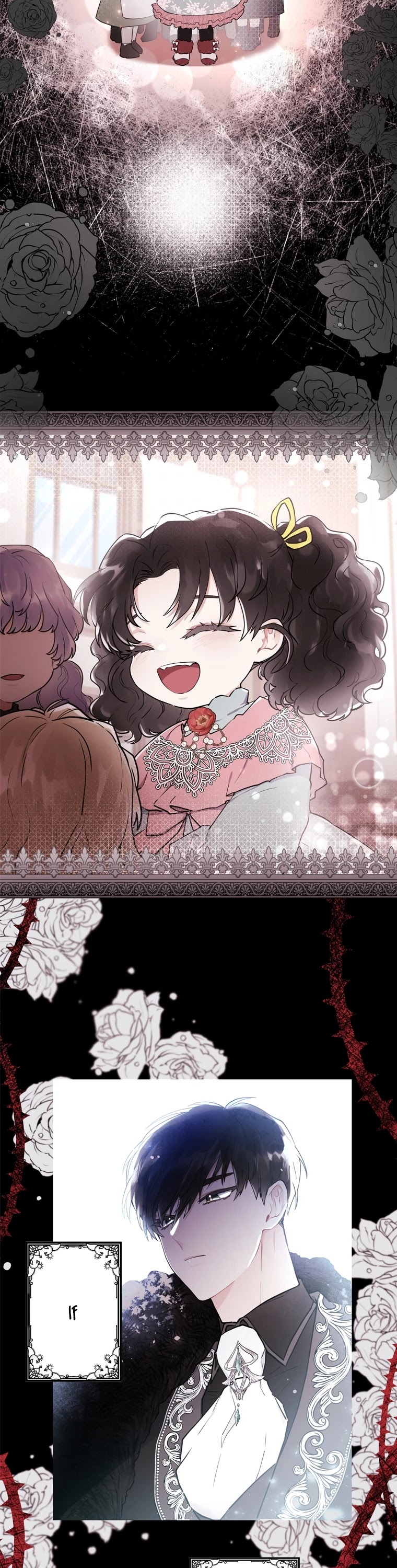 I Became The Male Lead’S Adopted Daughter - Chapter 32 Page 16