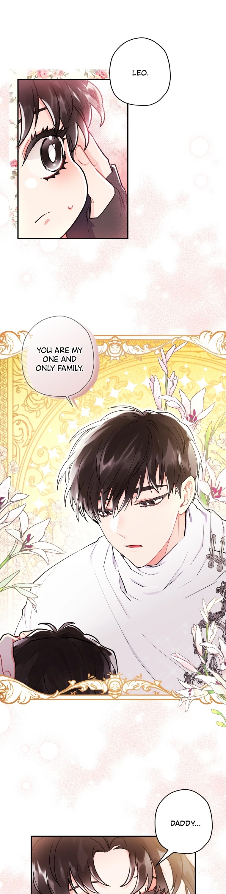 I Became The Male Lead’S Adopted Daughter - Chapter 32 Page 19