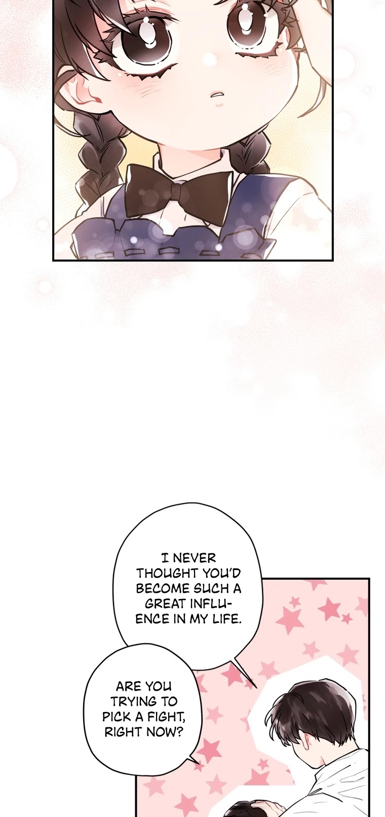 I Became The Male Lead’S Adopted Daughter - Chapter 32 Page 20