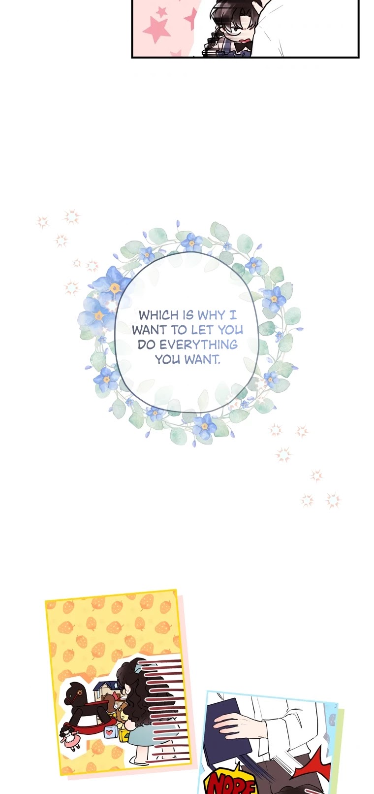 I Became The Male Lead’S Adopted Daughter - Chapter 32 Page 21