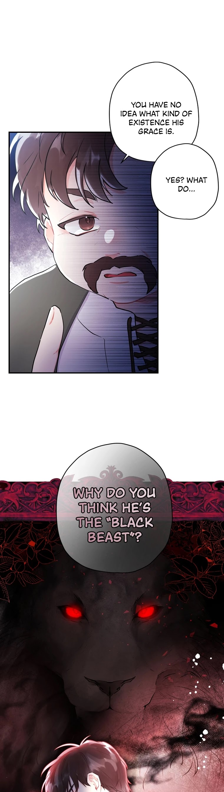 I Became The Male Lead’S Adopted Daughter - Chapter 32 Page 32