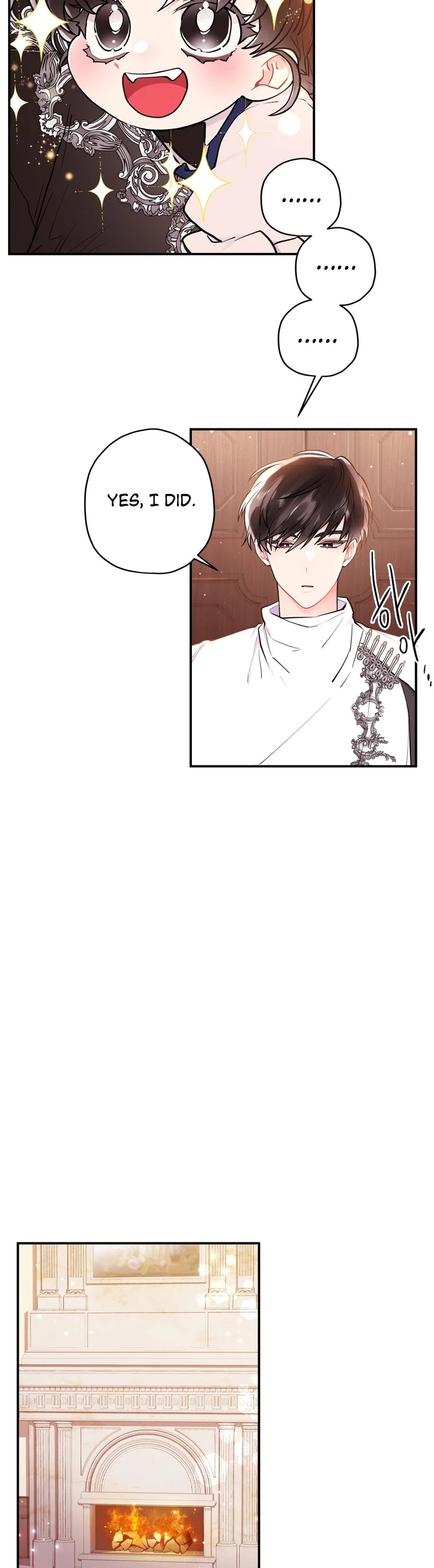 I Became The Male Lead’S Adopted Daughter - Chapter 32 Page 4