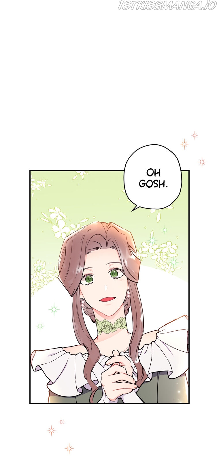 I Became The Male Lead’S Adopted Daughter - Chapter 33 Page 14