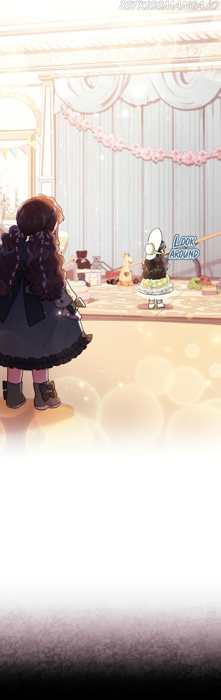 I Became The Male Lead’S Adopted Daughter - Chapter 33 Page 26