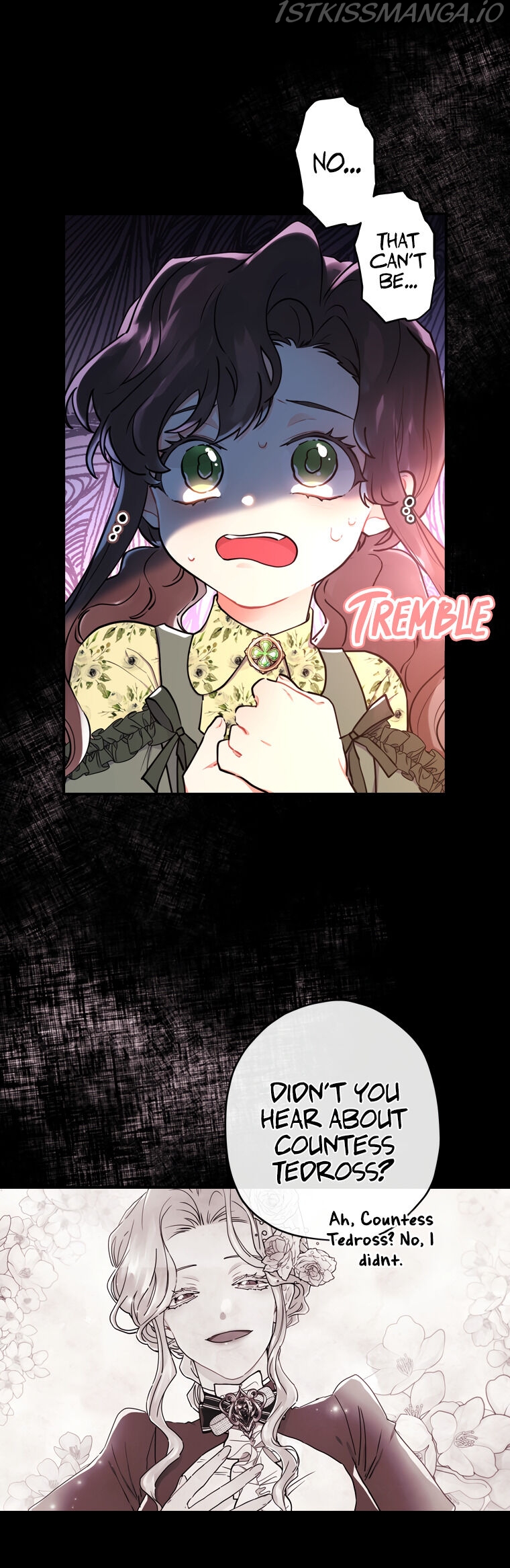 I Became The Male Lead’S Adopted Daughter - Chapter 33 Page 29