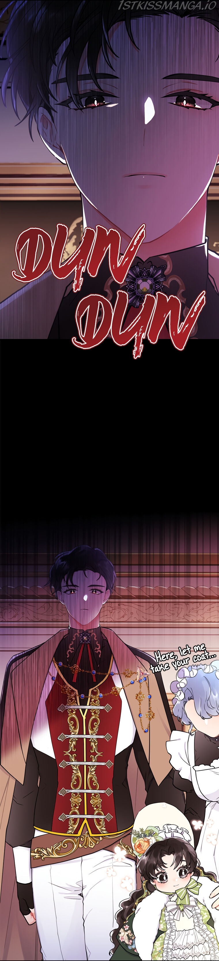 I Became The Male Lead’S Adopted Daughter - Chapter 33 Page 3