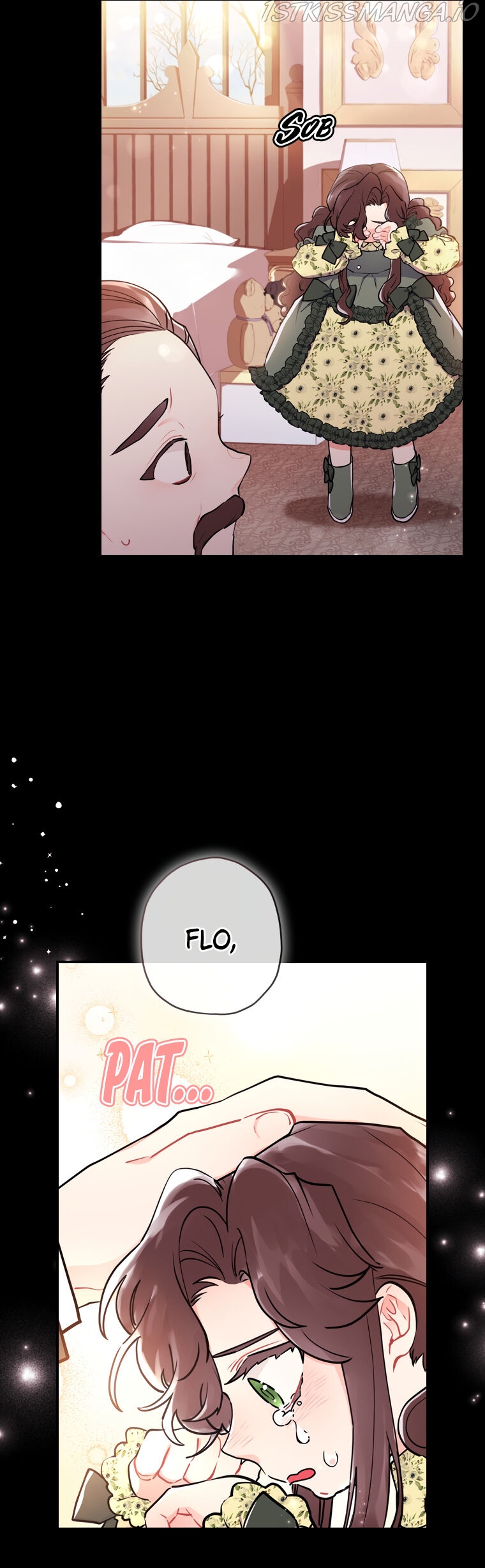 I Became The Male Lead’S Adopted Daughter - Chapter 33 Page 34