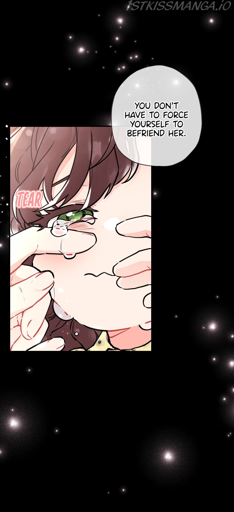 I Became The Male Lead’S Adopted Daughter - Chapter 33 Page 35