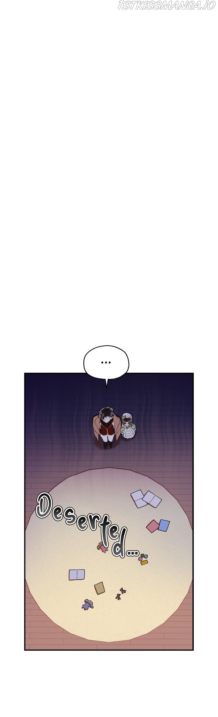 I Became The Male Lead’S Adopted Daughter - Chapter 33 Page 5