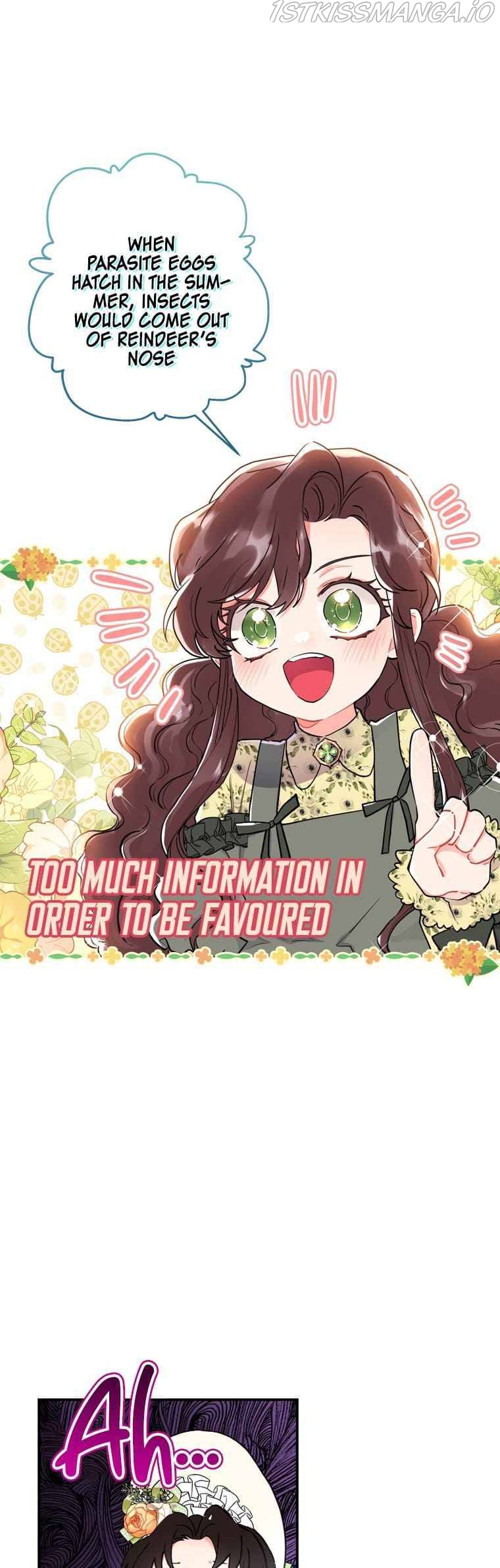 I Became The Male Lead’S Adopted Daughter - Chapter 34 Page 13