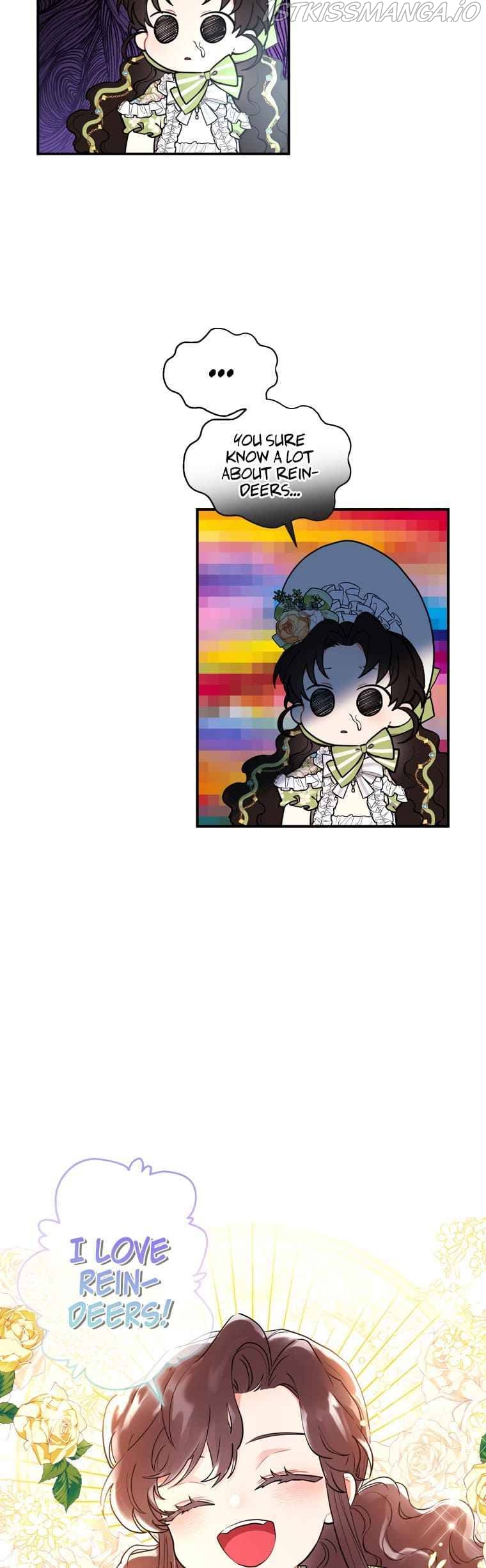 I Became The Male Lead’S Adopted Daughter - Chapter 34 Page 14