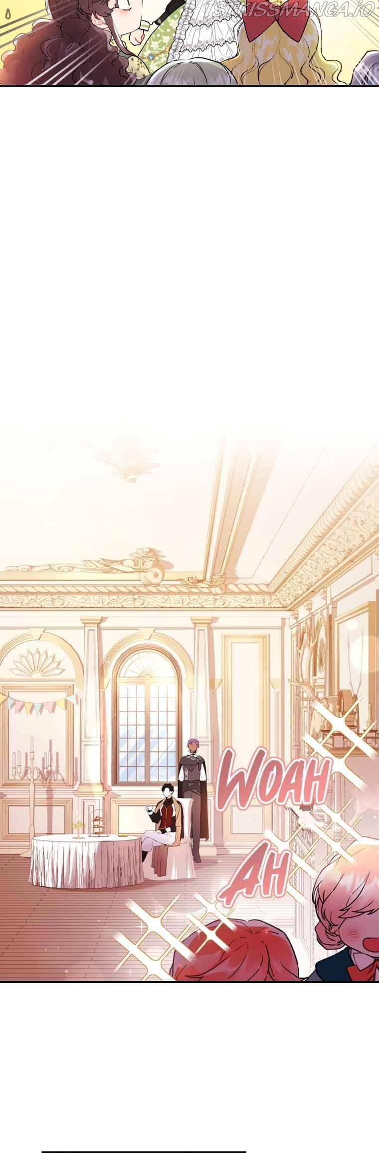 I Became The Male Lead’S Adopted Daughter - Chapter 34 Page 18