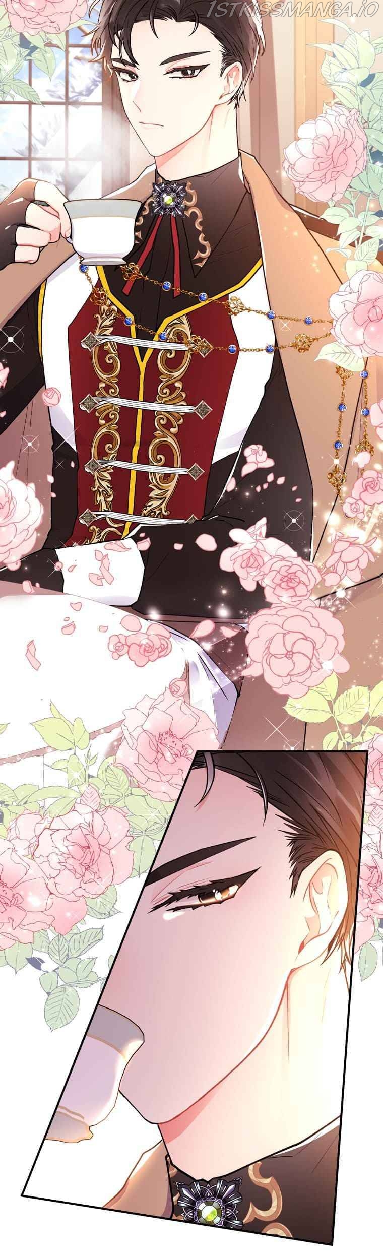 I Became The Male Lead’S Adopted Daughter - Chapter 34 Page 2