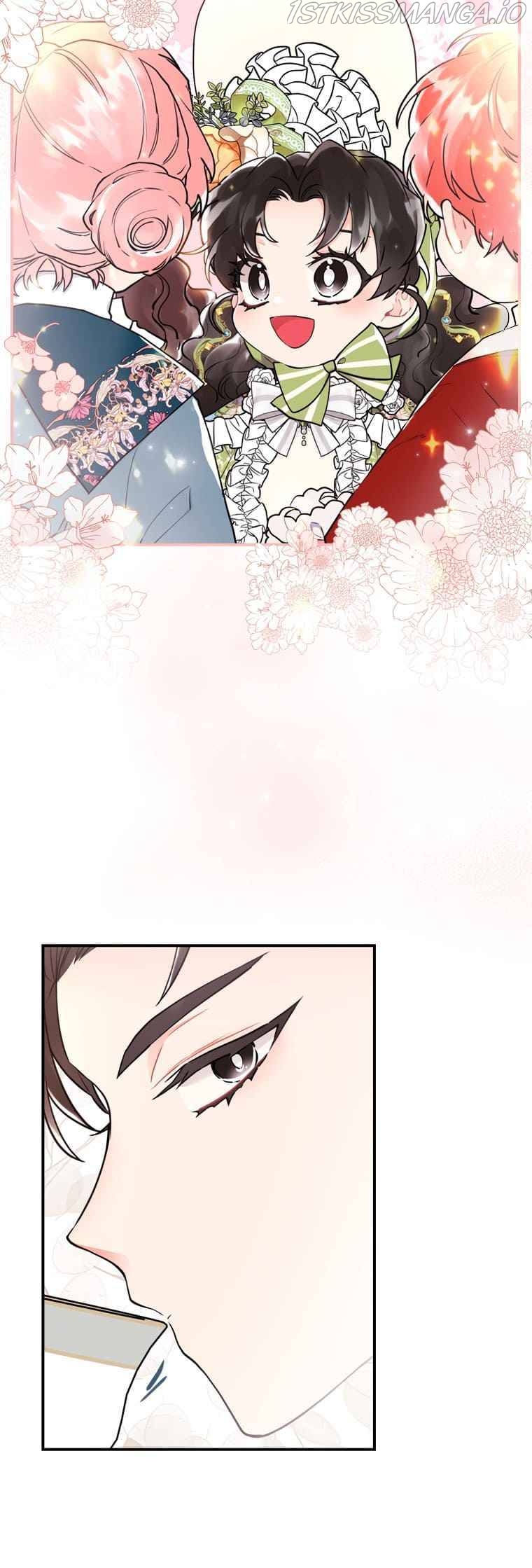 I Became The Male Lead’S Adopted Daughter - Chapter 34 Page 21