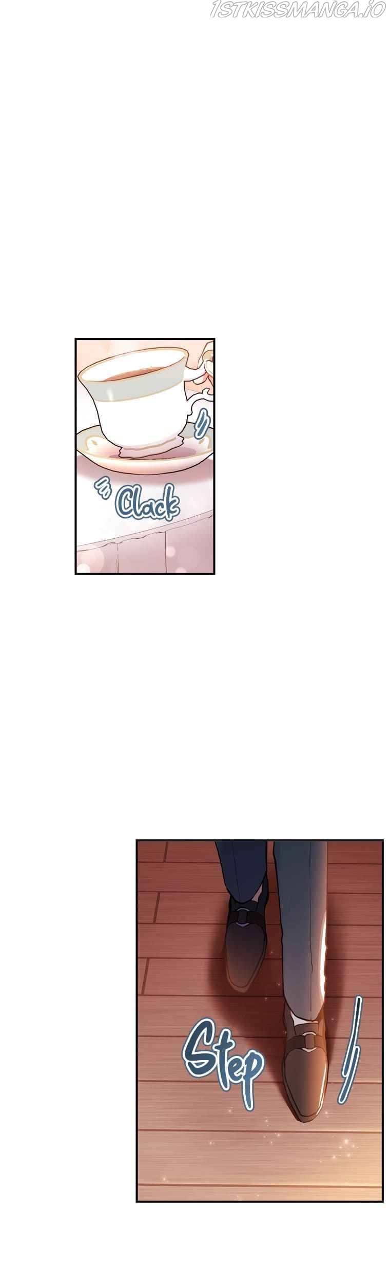 I Became The Male Lead’S Adopted Daughter - Chapter 34 Page 23