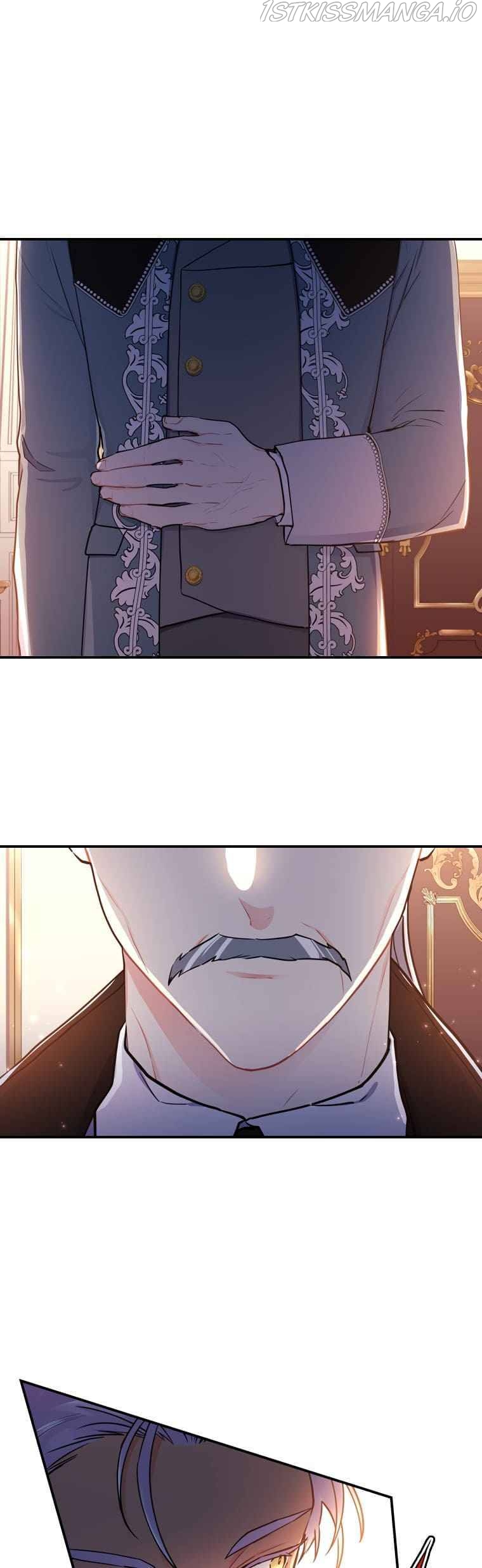 I Became The Male Lead’S Adopted Daughter - Chapter 34 Page 24