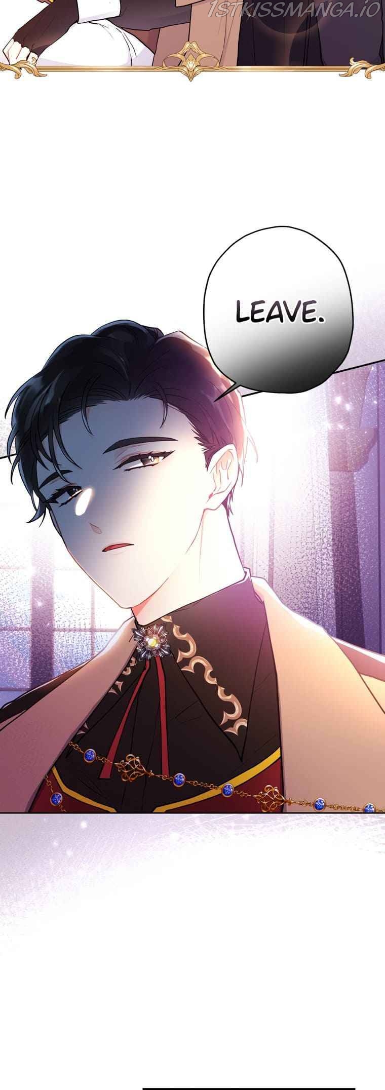 I Became The Male Lead’S Adopted Daughter - Chapter 34 Page 26