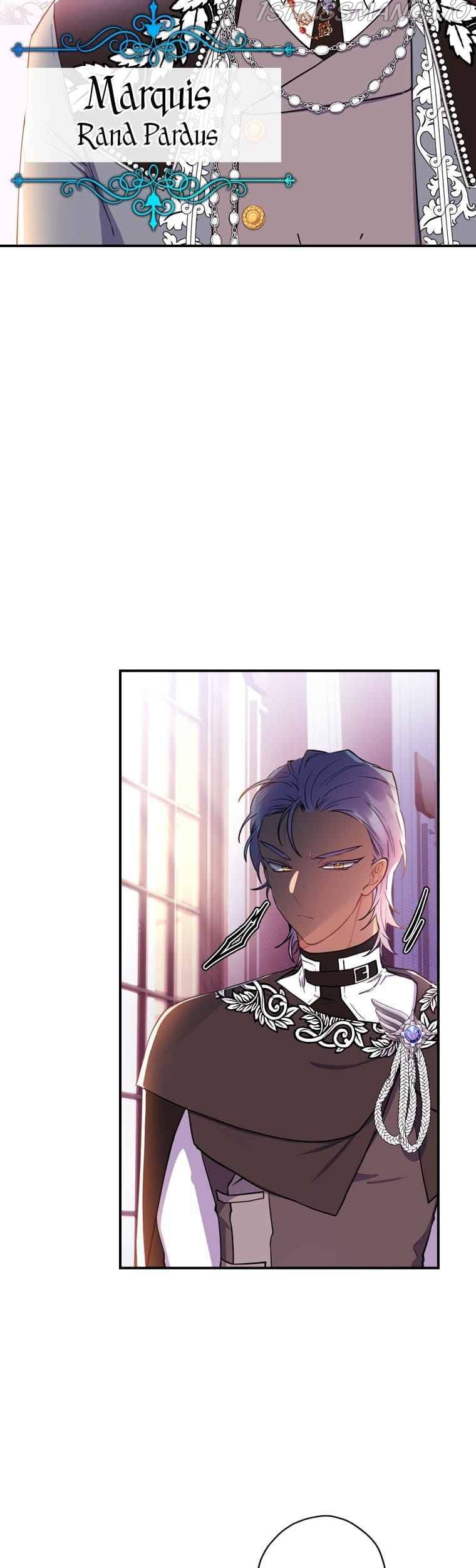 I Became The Male Lead’S Adopted Daughter - Chapter 34 Page 28