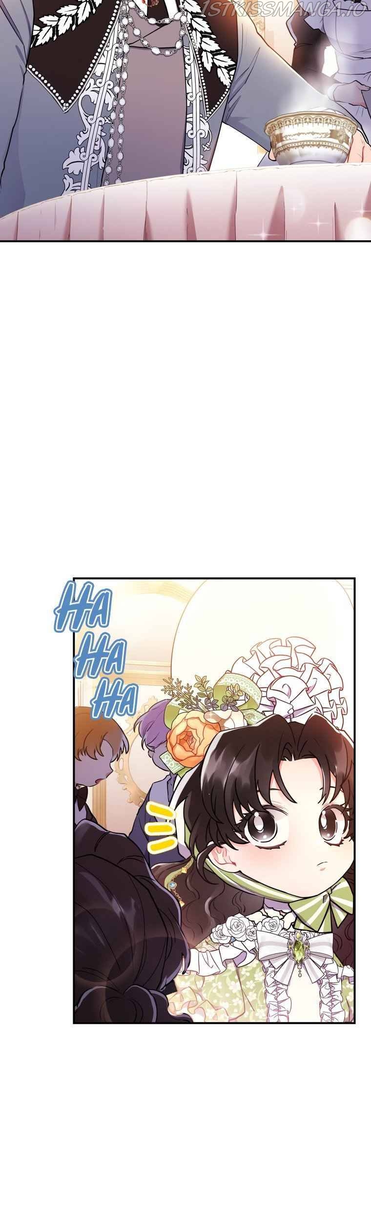 I Became The Male Lead’S Adopted Daughter - Chapter 34 Page 31