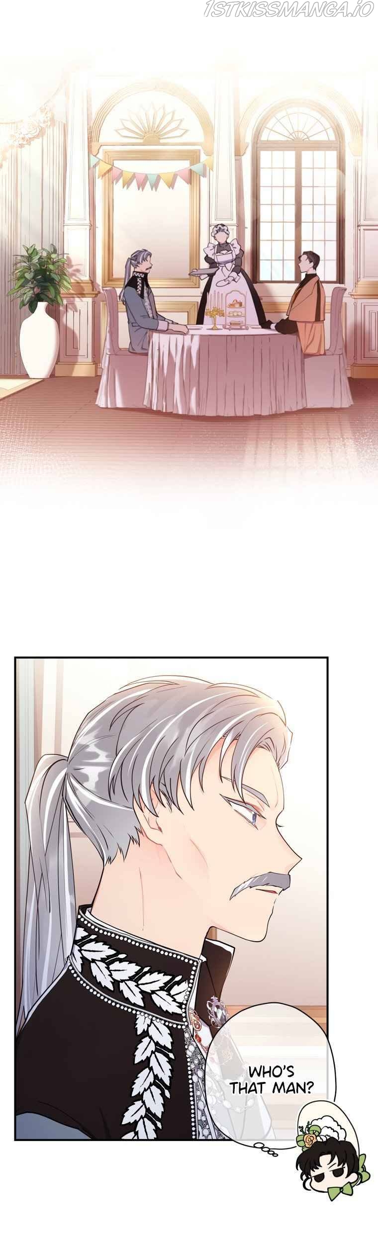 I Became The Male Lead’S Adopted Daughter - Chapter 34 Page 32